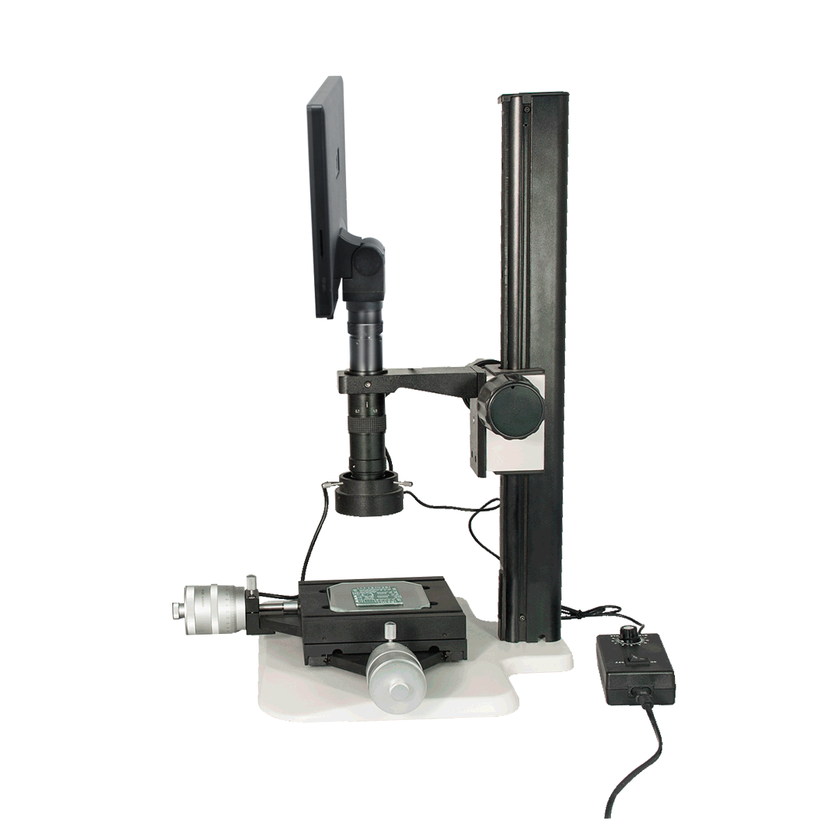 Measurement Microscope